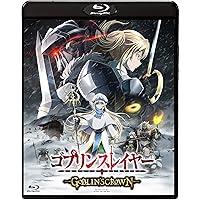 Amazon.co.jp: ゴブリンスレイヤーⅡ 1(初回生産限定) [Blu-ray